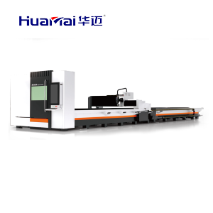 Large Format Bevel Fiber Laser Cutting Machine